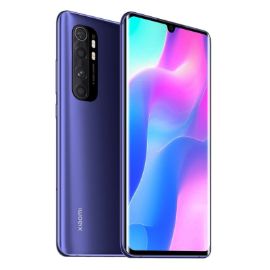 MI NOTE 10 LITE LILA 64 GB